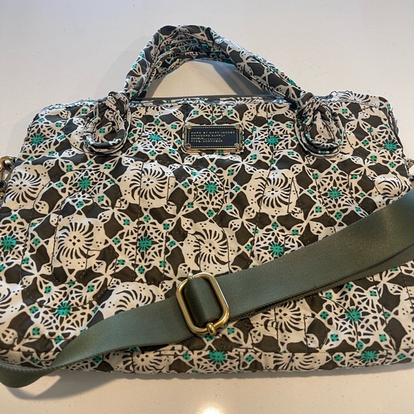 Marc Jacobs Bags Marc Jacobs Laptop Bag Poshmark